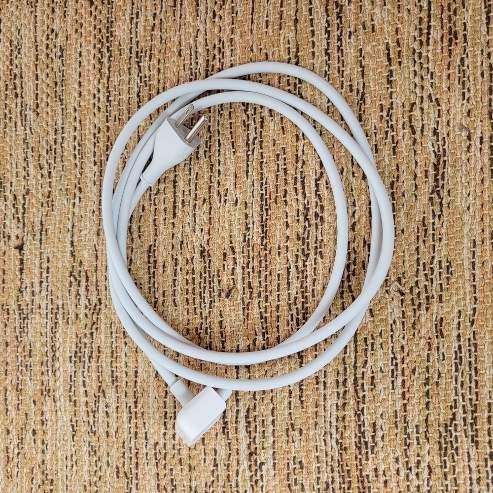 APPLE Power Adapter Cable - Picture 6 of 6